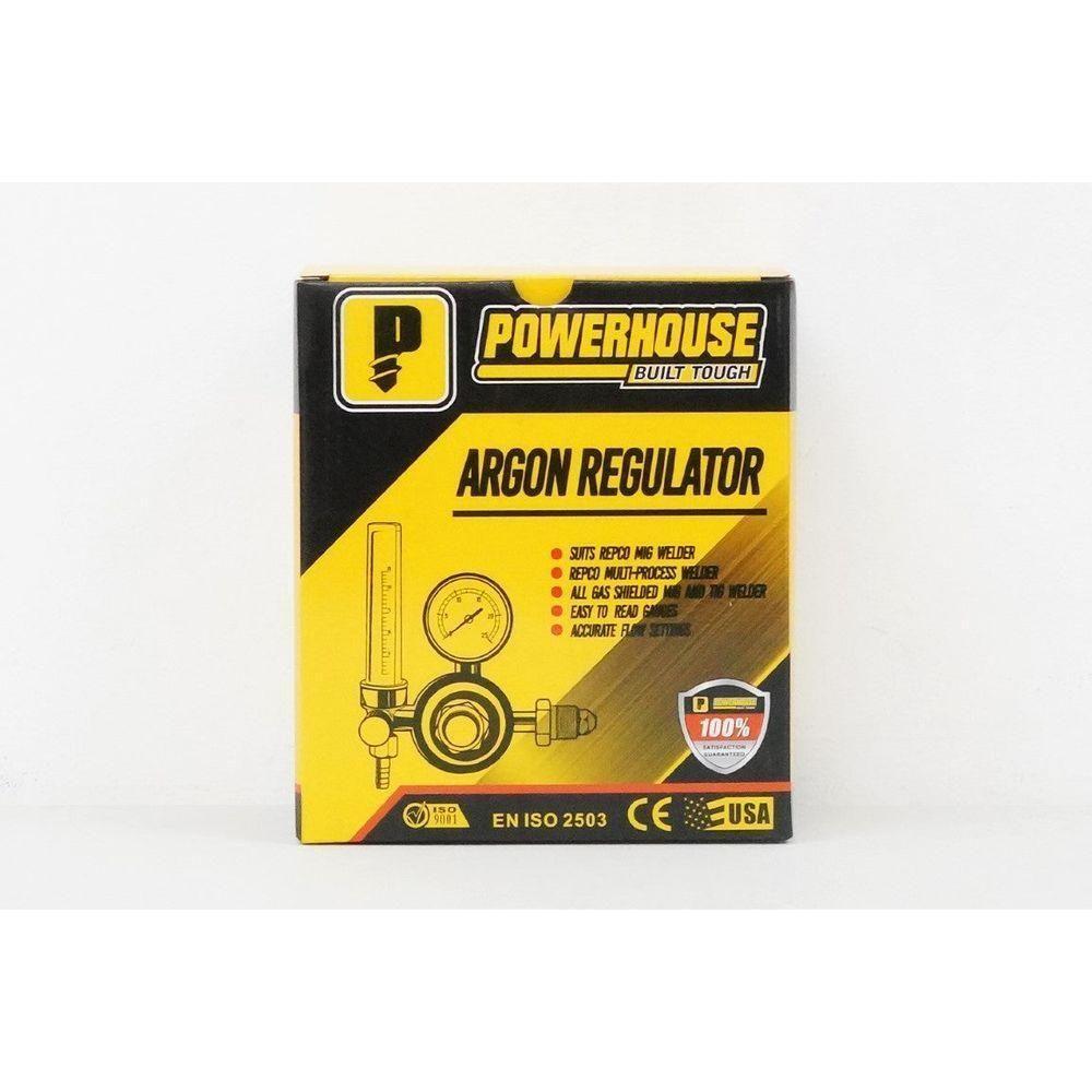 Powerhouse PH-AR-03K Argon Regulator for TIG Welding | Powerhouse by KHM Megatools Corp. Powerhouse PH-AR-03K Argon Regulator for TIG Welding | Powerhouse by KHM Megatools Corp.